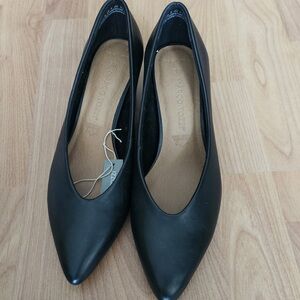 Marco Tozzi Black Pumps